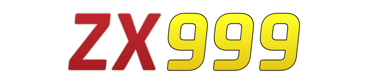 zx999